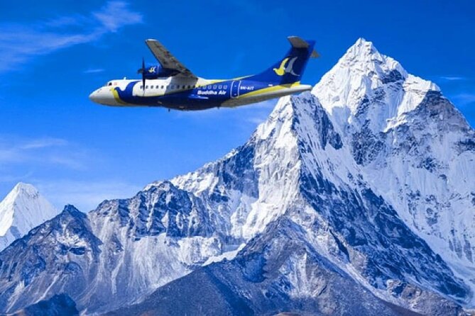 1 Hour Everest Mountain Flight Tour With Hotel Pick up and Drop - Customer Reviews and Support