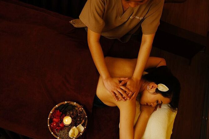 1-Hour Hue Traditional Massage Experience - Cancellation Policy Details