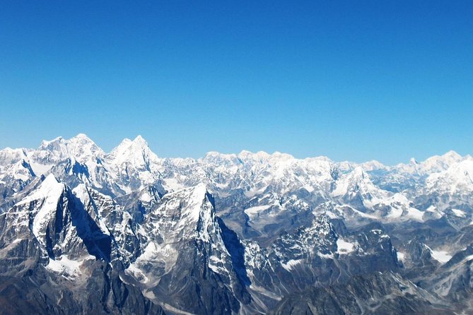 1 Hour Mount Everest Flight From Kathmandu With Hotel Pick up - Hotel Pickup Details