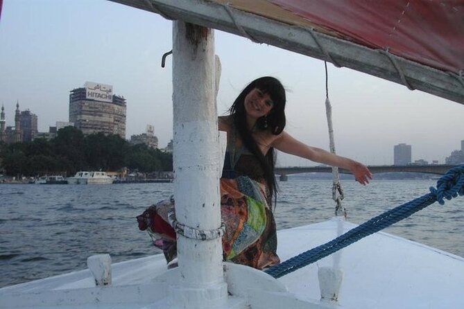 1 -Hour Sailing Egyptian Felucca Ride on the Nile in Cairo - Cancellation Policy and Refunds