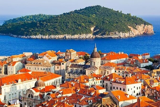 1 Hour Sightseeing Tour in Dubrovnik - Cancellation Policy