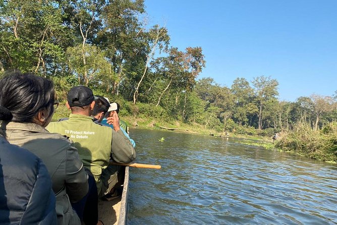 1 Night 2 Days Chitwan Jungle Safari Tour From Pokhara - Pricing and Group Discounts