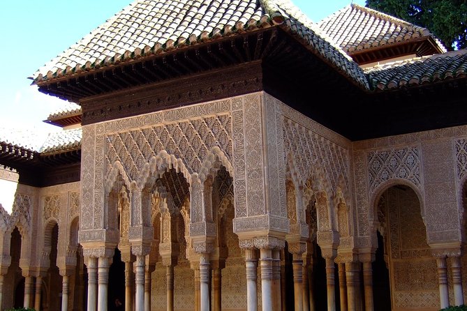 10-Day Guided Tour Morocco and Andalusia From Madrid - Expert Guide Services
