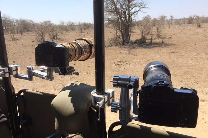 10 Day Wildlife Photographic Safari - Kruger National Park - B1 Photo Safaris - Wildlife Photography Tips