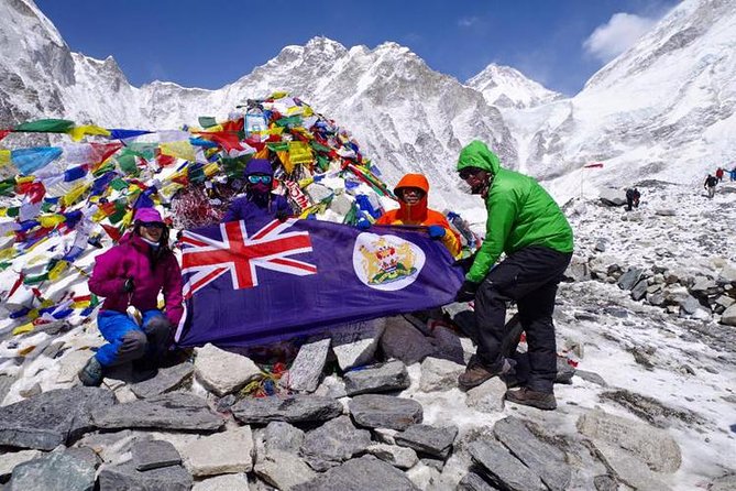 10 Days Everest Base Camp Trek - Pricing Information