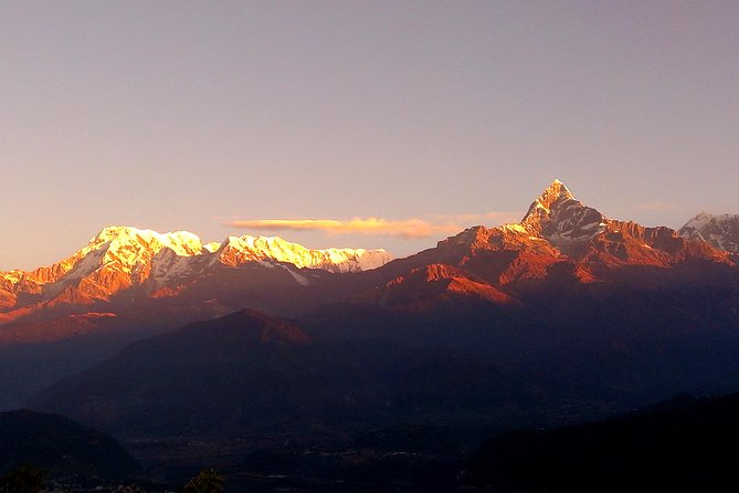 10 Days Explore Nepal Tour Including Pokhara, Lumbini and Bandipur - Day 3: Discover Balthali Village