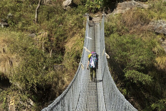 10 Days Manaslu Circuit Trek in Larke La Pass - Accommodation and Meals