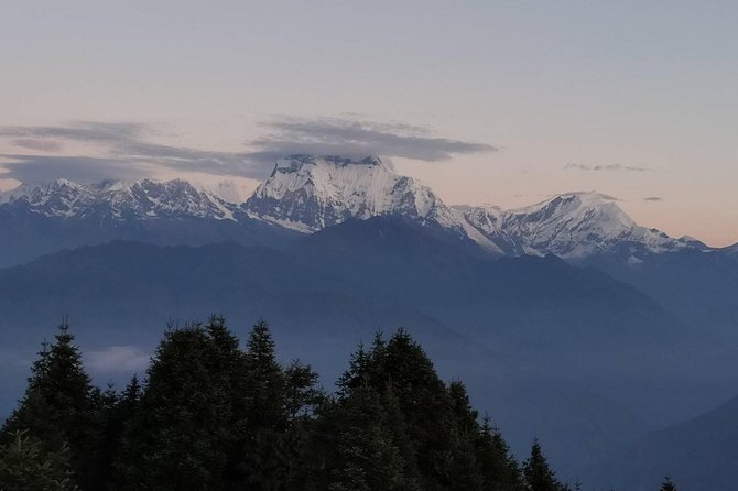 10 Days Nepal Trip-Historical Kathmandu,Natural Pokhara With Poon Hill Trek - Travel Reviews