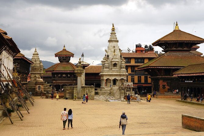 11-Day Private Guided Local Tour in Nepal - Meeting and Pickup Details