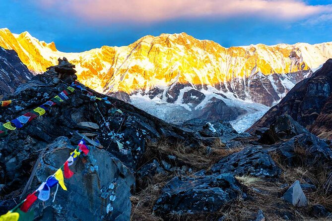 11-Days Trekking in Annapurna Base Camp - Packing Essentials Guide