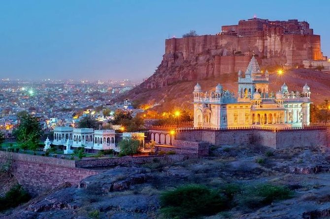 11-Night India Luxury Tour: Delhi, Agar, and Rajasthan  - New Delhi - Accommodations and Meals