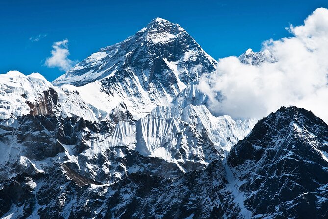 12 Day Private Mt. Everest View Luxury Trek - Accommodations and Dining