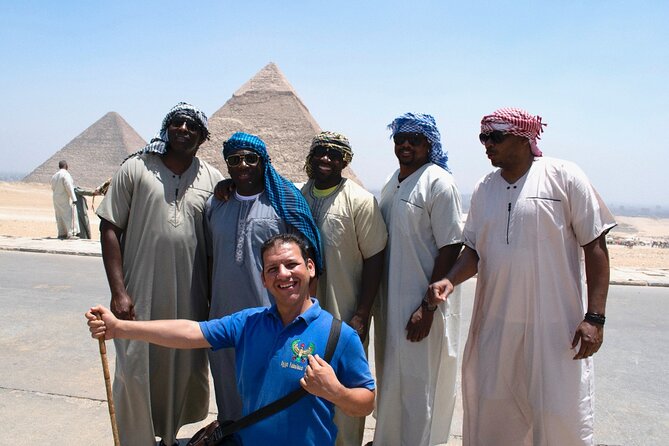 12-Day Private Tour in Cairo, Aswan and Hurghada With Nile Cruise - Nile Cruise Experience