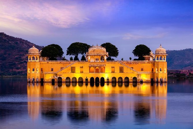 12-day Private Tour: Maharaja Rajasthan - Practical Information