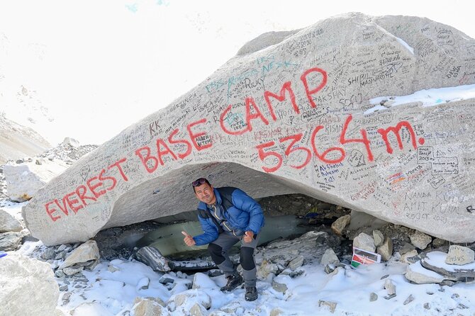 12 Days Everest Base Camp Trek - Accommodation Details