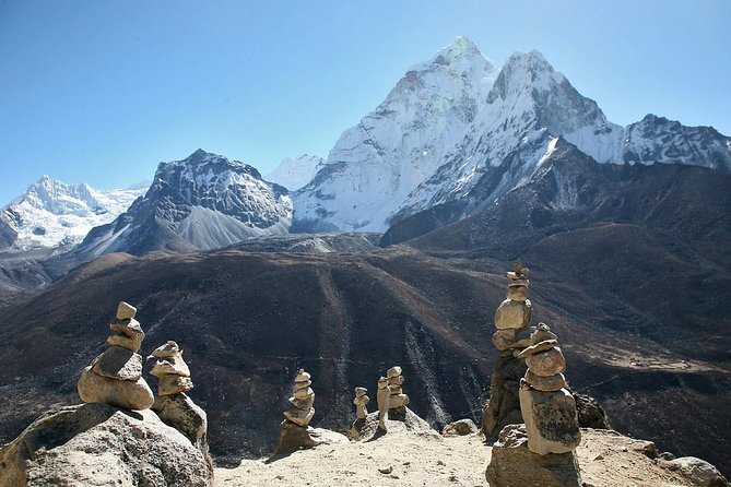12 Days Everest Dingboche Trek - Itinerary Highlights and Trail Overview