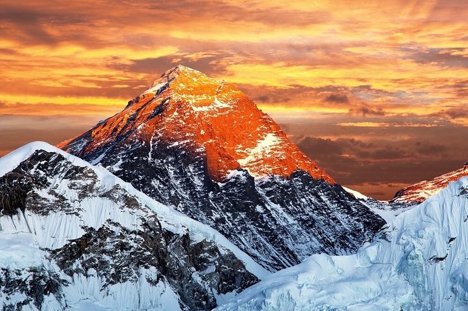12 Days Mt.Everest Base Camp Trekking From Kathmandu - Namche Bazaar Acclimatization