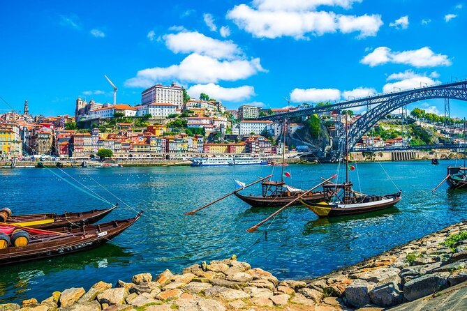 12-Hour Private Oporto Tour From Santiago De Compostela - Pricing Details