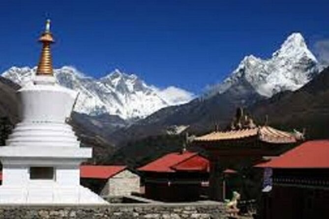 13 Days Arun Valley Trek From Kathmandu - Admission & Stops Information