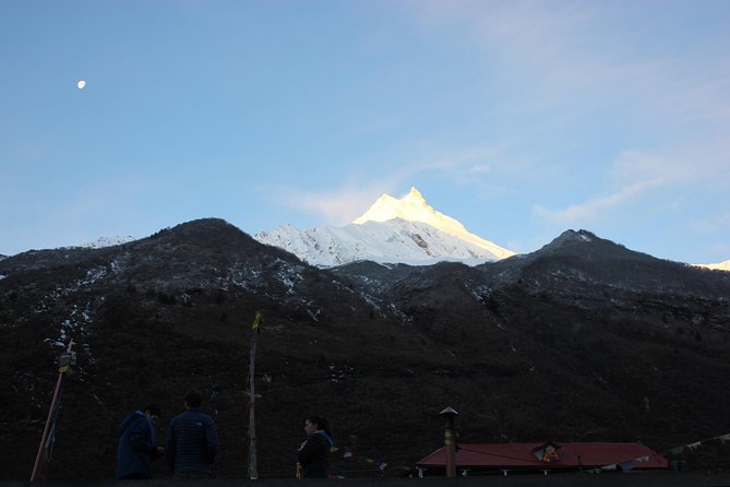 13 Days Manaslu Trekking in Nepal From Kathmandu - Accommodation Details