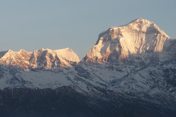 14-Day Annapurna Base Camp Trek From Kathmandu - Itinerary Highlights