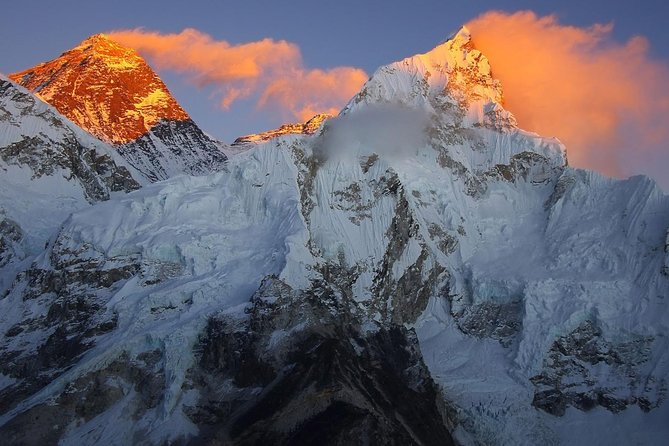 14 Day - Everest Base Camp Trek - Itinerary Details