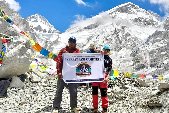 14-Days Private Everest Base Camp Trek - Inclusions and Services