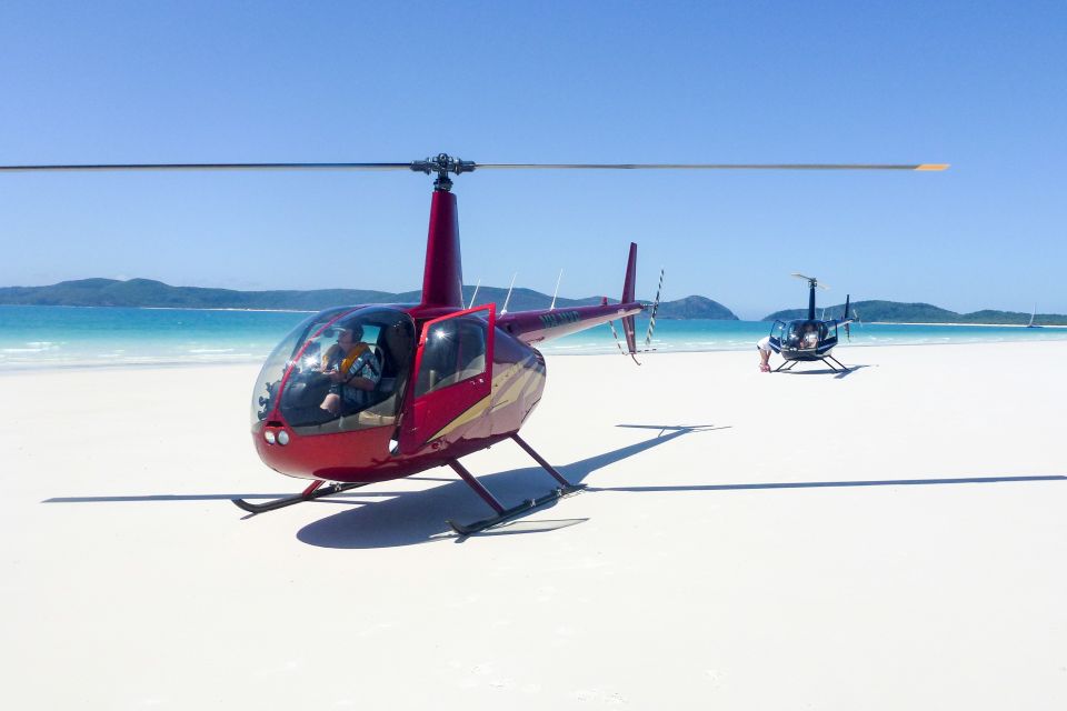 15 Minute Helicopter Scenic Flight Hunter Valley - Pricing and Booking Information