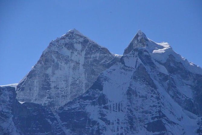 16 Days Island Peak Climbing With Everest Base Camp Private Trip - Climbing Preparation