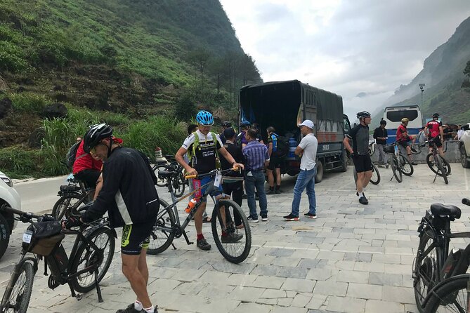 2 Day Bicycle Tour From Hanoi To Ninh Binh - Accommodation Details
