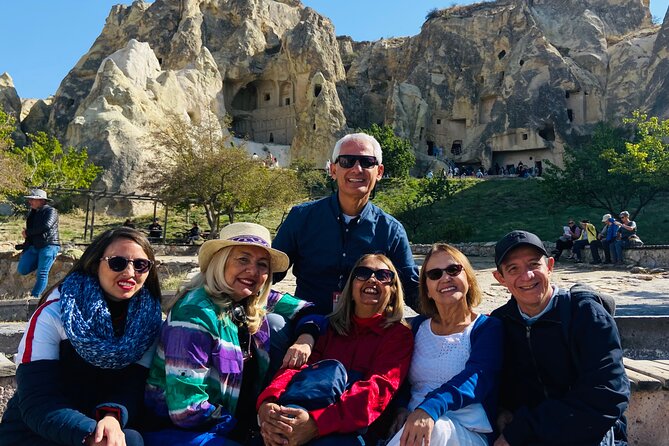 2-Day Cappadocia Private Tour - Accommodation Details