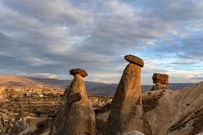 2-Day Cappadocia Tour From Kayseri or Kapadokya Airport With Luxury Cave Hotel - Inclusions and Exclusions