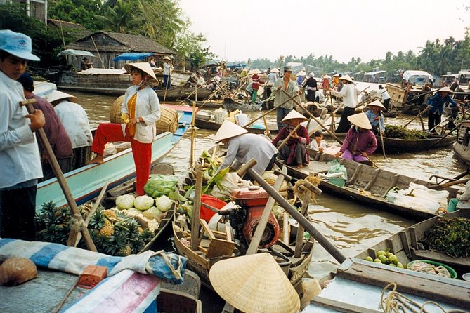 2-Day Glimpse of Mekong Delta Vinh Long & Can Tho - Additional Tour Information