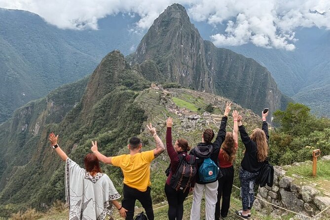 2-Day Guided Tour to Machu Picchu by Train - Accommodation Details