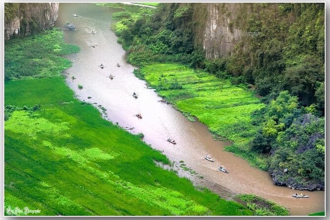 2-Day Hanoi - Ninh Binh - Ha Long Bay With Transfer - Pickup and Transport Details