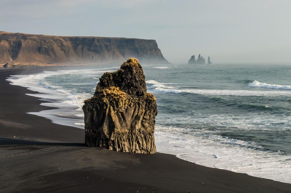 2 Day Iceland Winter Tour to South Coast - Itinerary and Experience