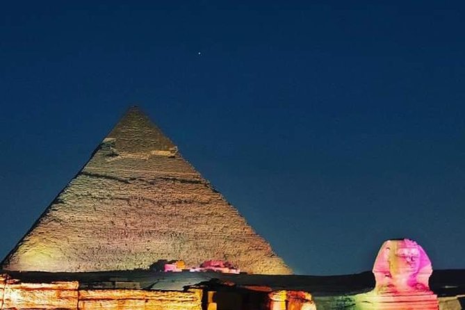 2-Day in Cairo and Giza - Tour Highlights