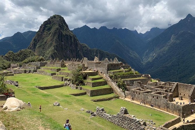 2 Day Inca Trail to Machu Picchu - Tour Inclusions and Itinerary Overview