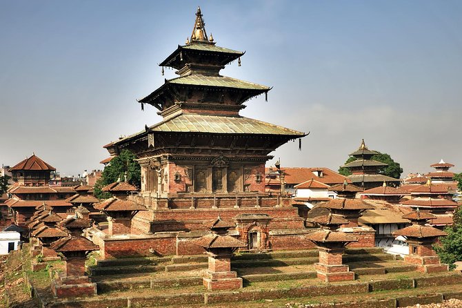 2 Day Kathmandu Sightseeing With Panauti, Namobuddha Tour From Kathmandu - Booking Information