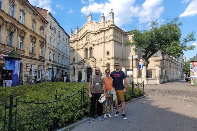 2 Day Krakow Tour: Krakow, Auschwitz Birkenau, Salt Mine - Reviews and Ratings