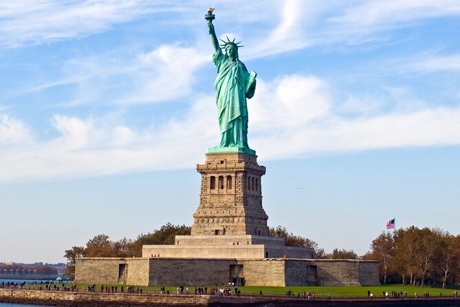 2-Day New York City and Philadelphia Tour From Washington DC - Inclusions and Services