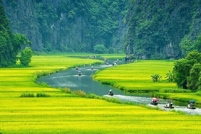 2 Day Ninh Binh Adventure Tour - Accommodation and Rooming Information