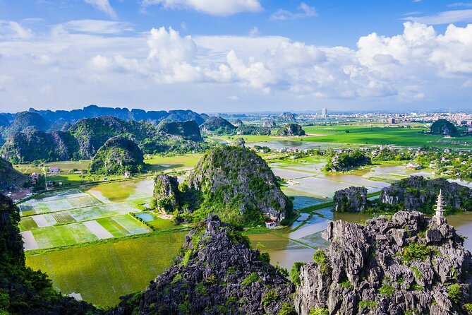 2 Day Private Tour in Ninh Binh With Mini Resort or 4 Star Hotel - Inclusions and Exclusions