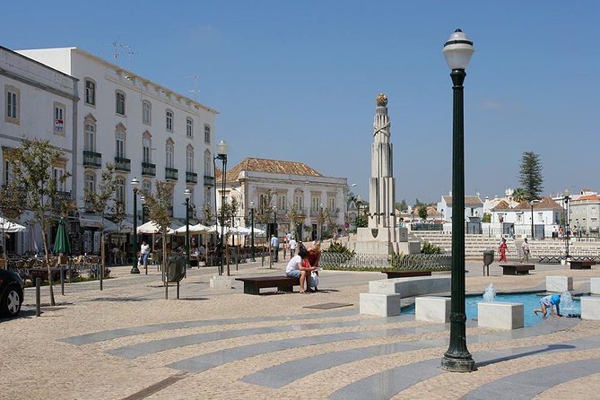 2 Day Private Tour of the Algarve From Lisbon - Traveler Photos