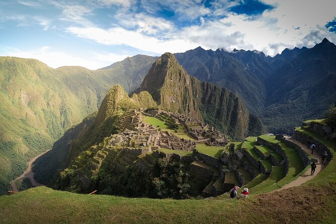 2-Day Sacred Valley and Machu Picchu Tour By Train - Booking Information