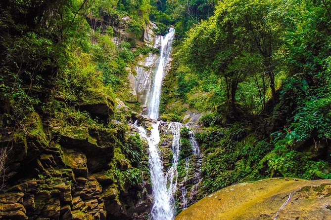 2-Day Sierra Nevada and Chorreron Waterfall Walking Tour  - Caribbean Coast - Common questions