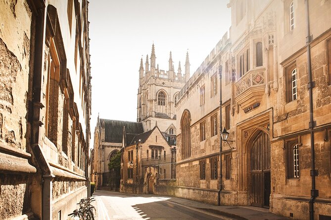 2-Day Stratford-Upon-Avon, Oxford & the Cotswolds From Bristol - Tips for an Enjoyable Experience