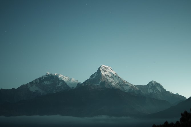 2 Days Amazing Poon Hill Trek From Pokhara - Stop at Ulleri