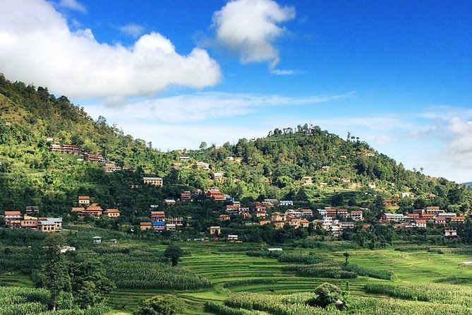 2-Days Balthali Village Hike With Namobuddha and Panauti Trip From Kathmandu - Itinerary Highlights