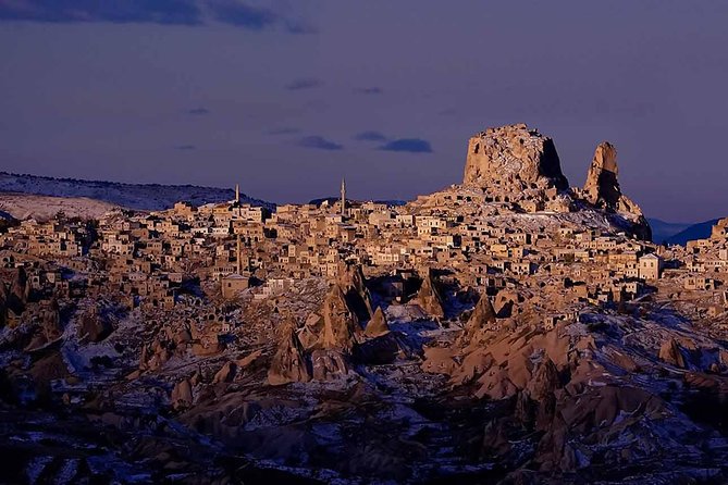 2 Days Cappadocia Tour Departing From Istanbul - Itinerary Overview